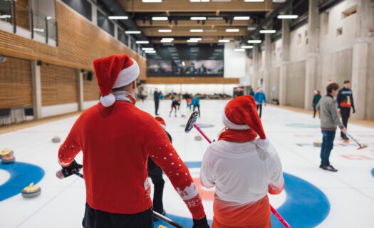 4th Tallinn Open 2024 “Santa’s Sweep and Slide”